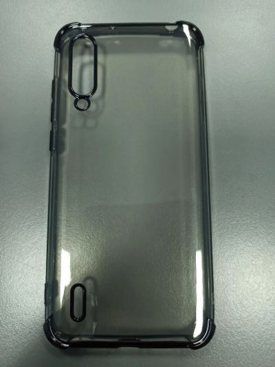 Лот: 16161433. Фото: 1. Чехол на Xiaomi Mi A3. Чехлы, бамперы