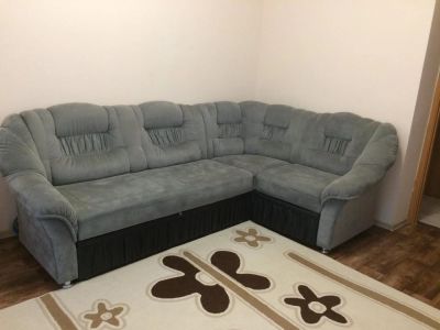 Лот: 10330794. Фото: 1. Продам мягкий уголок. Диваны