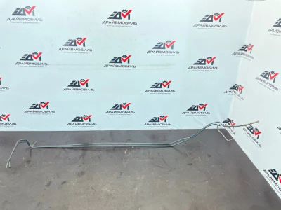 Лот: 25718022. Фото: 1. трубки топливные toyota corolla... Топливная система