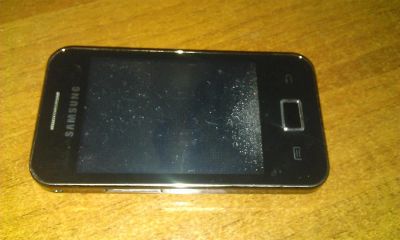 Лот: 3207773. Фото: 1. Samsung Galaxy Ace. Смартфоны