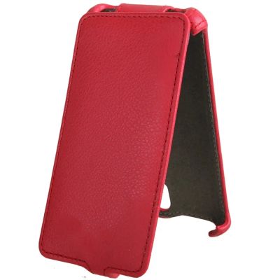 Лот: 4810431. Фото: 1. Флип-кейс Activ Leather для Fly... Чехлы, бамперы