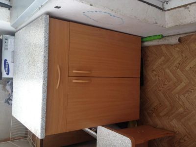 Лот: 4475180. Фото: 1. Кухонный шкаф. Другое (кухонная мебель)