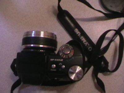 Лот: 3372464. Фото: 1. olympus sp-510uz. Цифровые компактные