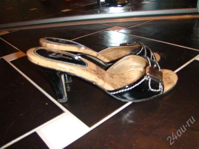 Лот: 391264. Фото: 1. Босоножки. Босоножки