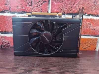 Лот: 18169992. Фото: 1. Видеокарта Rx 570 Pulse 4gb. Видеокарты