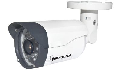 Лот: 13204200. Фото: 1. Видео камера Panda streetcam 1080m... Другое (фото, видеокамеры, оптика)