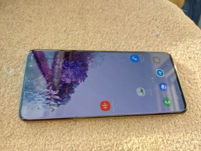 Лот: 17387581. Фото: 1. Samsung s20 G980F. Смартфоны