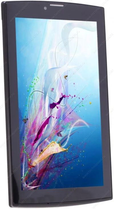 Лот: 7067945. Фото: 1. 7" Планшет DEXP Ursus 7MV4 8 Гб... Планшеты