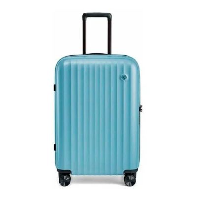 Лот: 22195525. Фото: 1. Чемодан Xiaomi 90 Points Elbe... Чемоданы и сумки дорожные