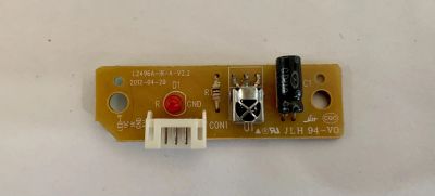 Лот: 17588071. Фото: 1. IR L2496A-IR-A-V2.2 BOX-53. Запчасти для телевизоров, видеотехники, аудиотехники