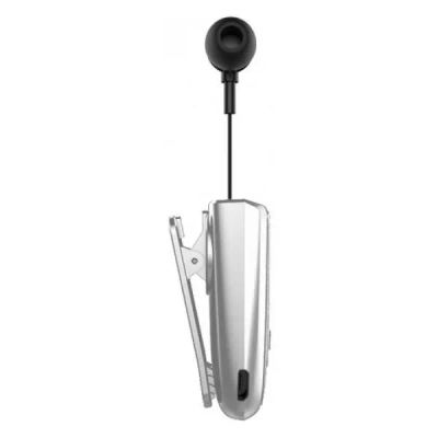 Лот: 24546095. Фото: 1. Bluetooth-гарнитура BandRate Smart... Наушники, гарнитуры