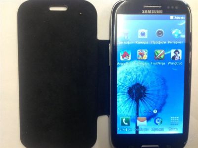 Лот: 3866116. Фото: 1. samsung galaxy s3 i9300 китай... Смартфоны