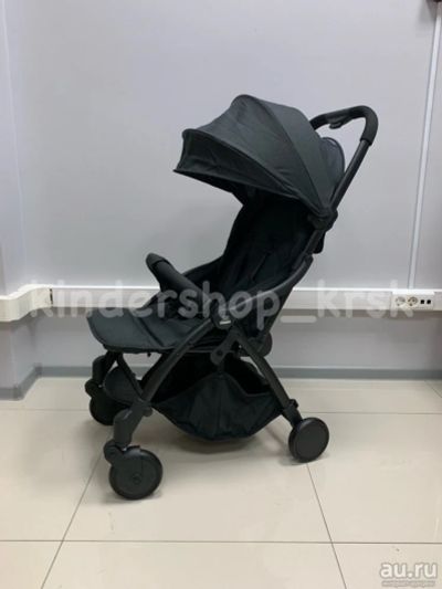 Лот: 13821578. Фото: 1. Новая прогулочная Коляска робот... Коляски