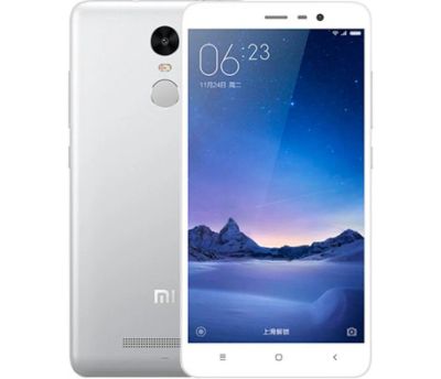 Лот: 7895710. Фото: 1. Xiaomi Redmi 3S 2Gb / 16Gb. Новый... Смартфоны