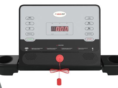 Лот: 18963312. Фото: 1. Беговая дорожка UNIXFIT ST-580V. Фитнес, аэробика и гимнастика