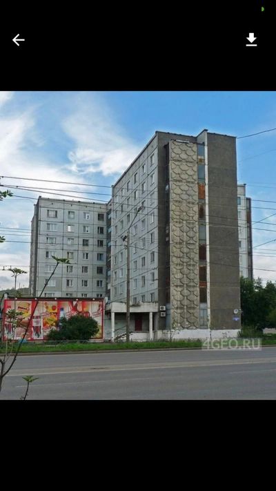 Лот: 16146473. Фото: 1. Сдам комнату. Квартиры, студии