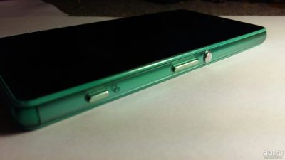 Лот: 9295724. Фото: 1. Sony Xperia Z3 compact / Sony... Смартфоны