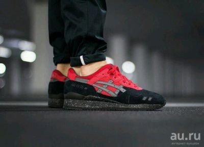 Лот: 10203778. Фото: 1. Кроссовки Asics. Кеды, кроссовки, слипоны