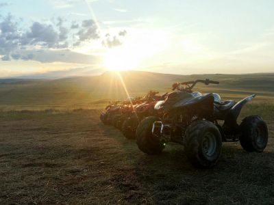 Лот: 11489395. Фото: 1. Сдам место под прокат велосипедов... Другое (бизнес)