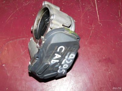 Лот: 13254030. Фото: 1. Дроссельная заслонка для AUDI... Другое (автозапчасти)