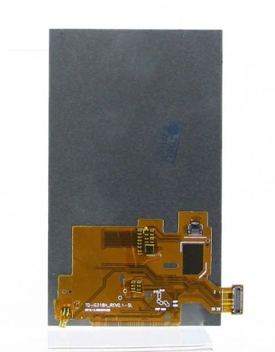 Лот: 8385646. Фото: 1. Дисплей Samsung G318H. Дисплеи, дисплейные модули, тачскрины