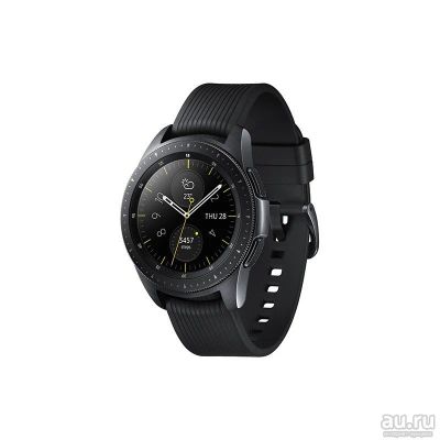 Лот: 13228025. Фото: 1. Смарт-часы Samsung Galaxy Watch... Смарт-часы, фитнес-браслеты, аксессуары