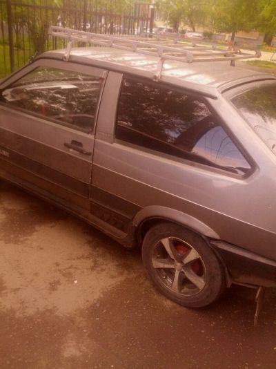 Лот: 9759791. Фото: 1. Литье. Диски