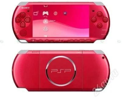 Лот: 1232012. Фото: 1. срочно! psp 3008 slim, в идеальном... Игровые приставки, консоли