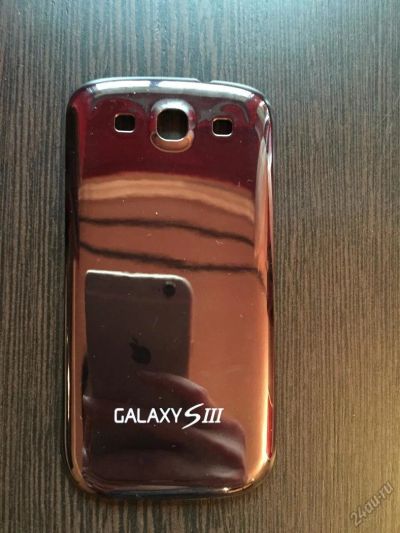 Лот: 5651857. Фото: 1. Чехол-задняя панель для Samsung... Чехлы, бамперы