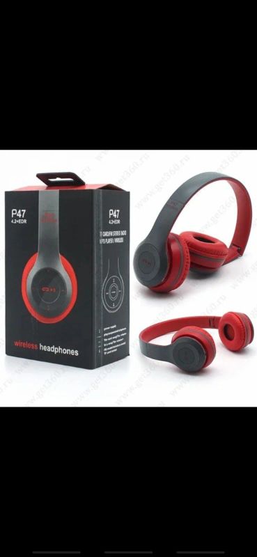 Лот: 17667383. Фото: 1. Bluetooth наушники. Наушники, гарнитуры