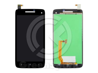 Лот: 13961231. Фото: 1. Дисплей для Lenovo Vibe X (S960... Дисплеи, дисплейные модули, тачскрины