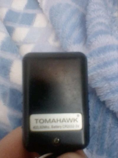Лот: 11425342. Фото: 1. Сигнализация. Аксессуары