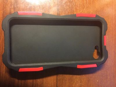 Лот: 8489423. Фото: 1. Чехол на айфон/iphone 5/5s "Ferrari... Чехлы, бамперы