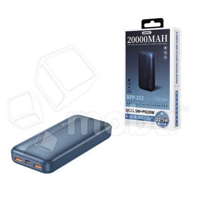 Лот: 18915440. Фото: 1. Внешний Аккумулятор (Power Bank... Внешние, портативные аккумуляторы для смартфонов (Power bank)