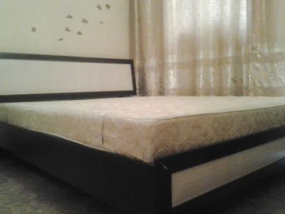 Лот: 3077269. Фото: 1. кровать. Кровати