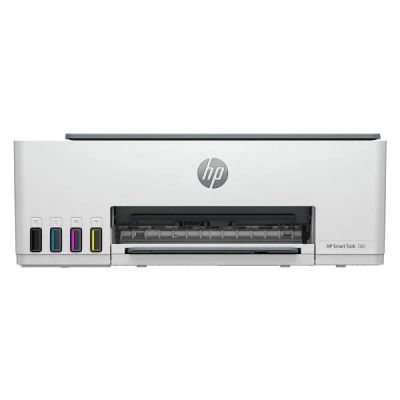 Лот: 24453012. Фото: 1. Струйное МФУ HP Smart Tank 580... МФУ и копировальные аппараты