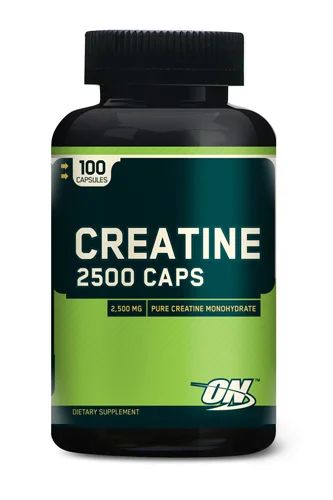 Лот: 7440782. Фото: 1. Креатин Optimum Nutrition Creatine... Спортивное питание, витамины