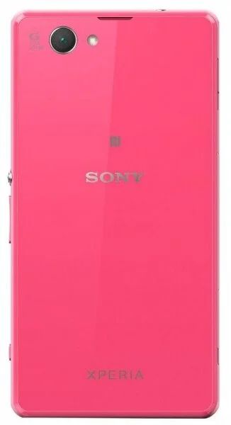 Лот: 10531124. Фото: 1. sony z1 compact. Смартфоны
