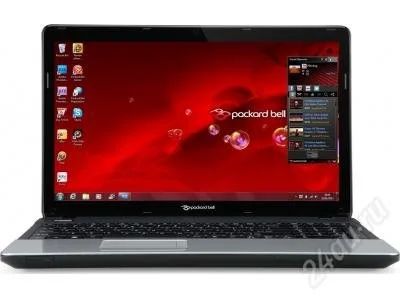 Лот: 2877558. Фото: 1. Новый Packard Bell ENTE11BZ-11204G32Mnks... Ноутбуки