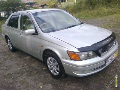 Лот: 2075142. Фото: 1. toyota vista срочно!. Автомобили