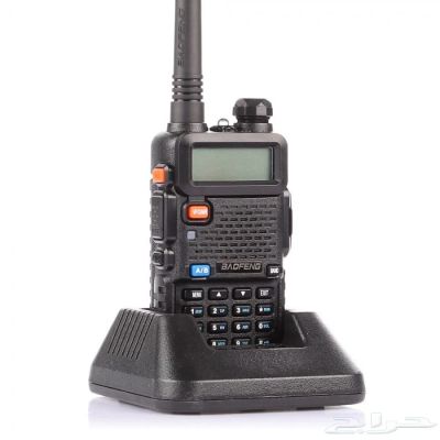 Лот: 6846570. Фото: 1. baofeng uv-5r. Рации, радиостанции