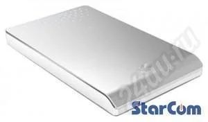Лот: 702931. Фото: 1. Внешний USB HDD накопитель Seagate... Другое (периферия)
