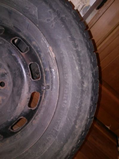 Лот: 12418245. Фото: 1. Продам диски штамповки. Диски