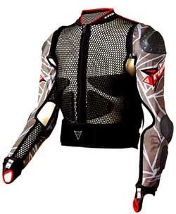 Лот: 15612080. Фото: 1. Защита спины, торса Dainese Fullcoat... Защита тела
