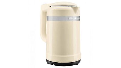 Лот: 24785477. Фото: 1. Электрический чайник KitchenAid... Чайники, кофемашины, кулеры