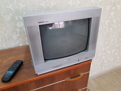 Лот: 14963558. Фото: 1. Телевизор Polar. Телевизоры