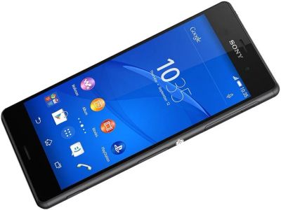 Лот: 7590696. Фото: 1. Sony Xperia Z3 D6603. Смартфоны