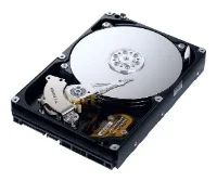 Лот: 6705889. Фото: 1. HDD HD321KJ. Жёсткие диски (HDD)