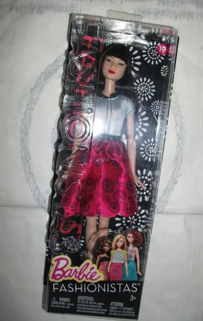 Лот: 11637905. Фото: 1. Кукла барби Barbie новая в коробке... Куклы и аксессуары