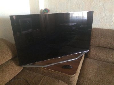 Лот: 9780521. Фото: 1. Samsung UE46H7000. Телевизоры